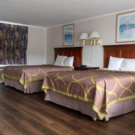 Relax Inn Cape Cod West Yarmouth Hyannis Luaran gambar