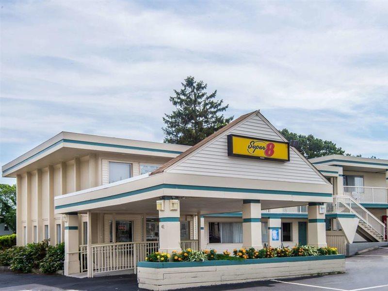 Relax Inn Cape Cod West Yarmouth Hyannis Luaran gambar