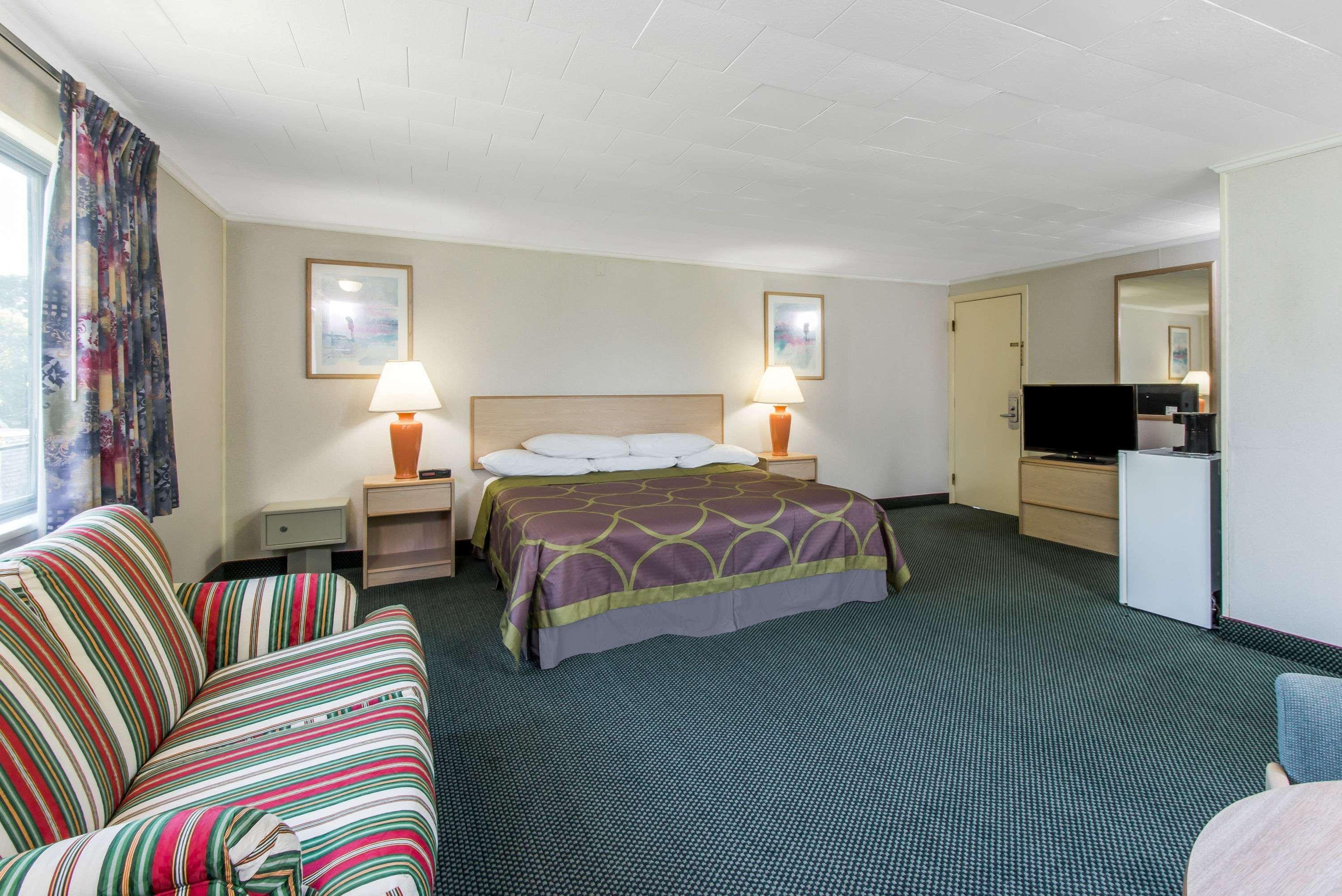 Relax Inn Cape Cod West Yarmouth Hyannis Luaran gambar