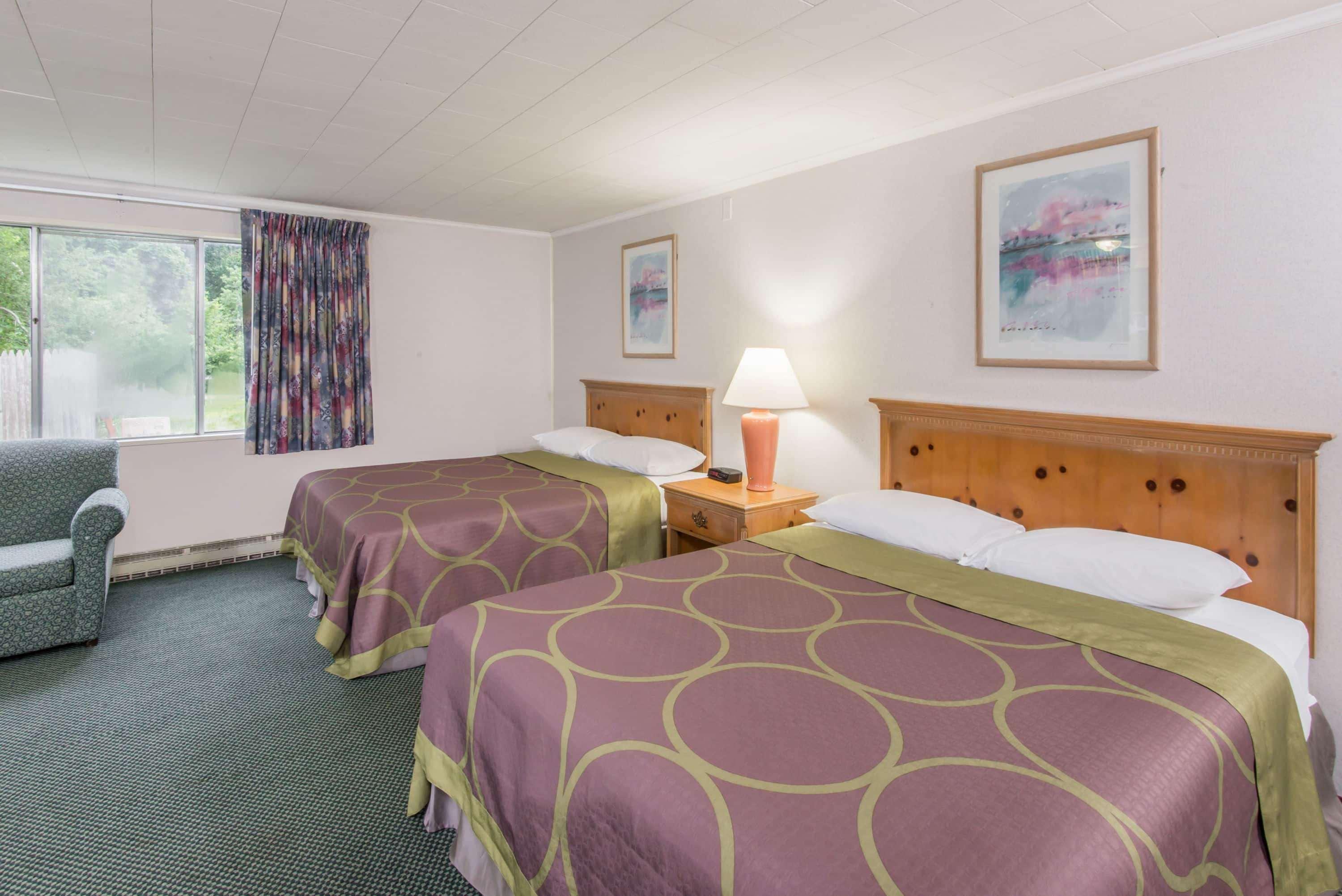 Relax Inn Cape Cod West Yarmouth Hyannis Bilik gambar