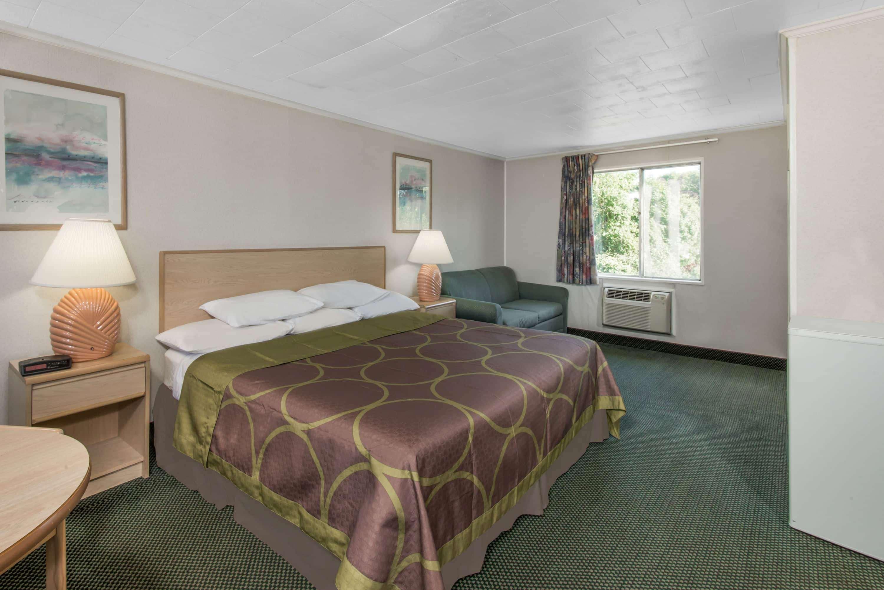 Relax Inn Cape Cod West Yarmouth Hyannis Luaran gambar