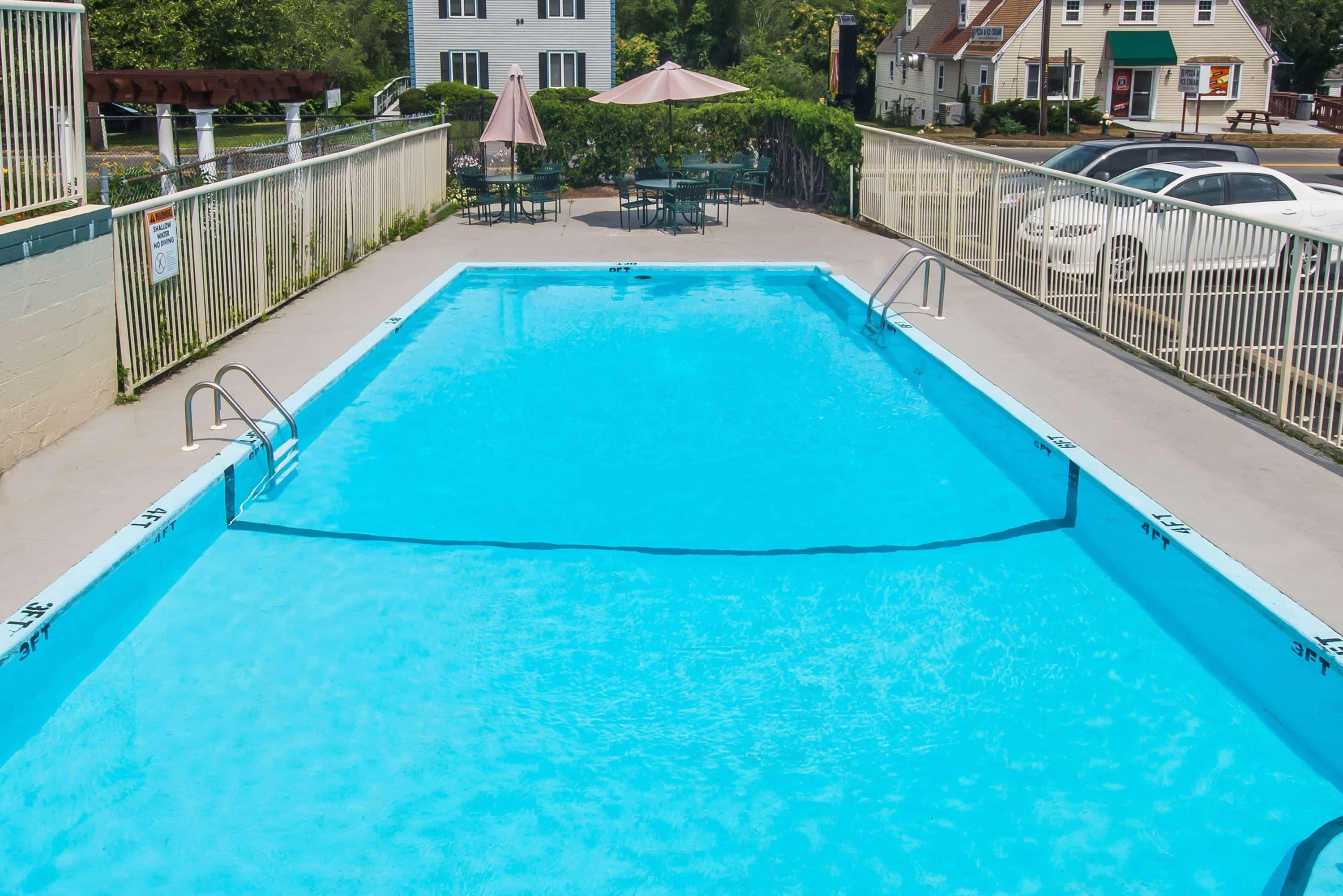 Relax Inn Cape Cod West Yarmouth Hyannis Luaran gambar