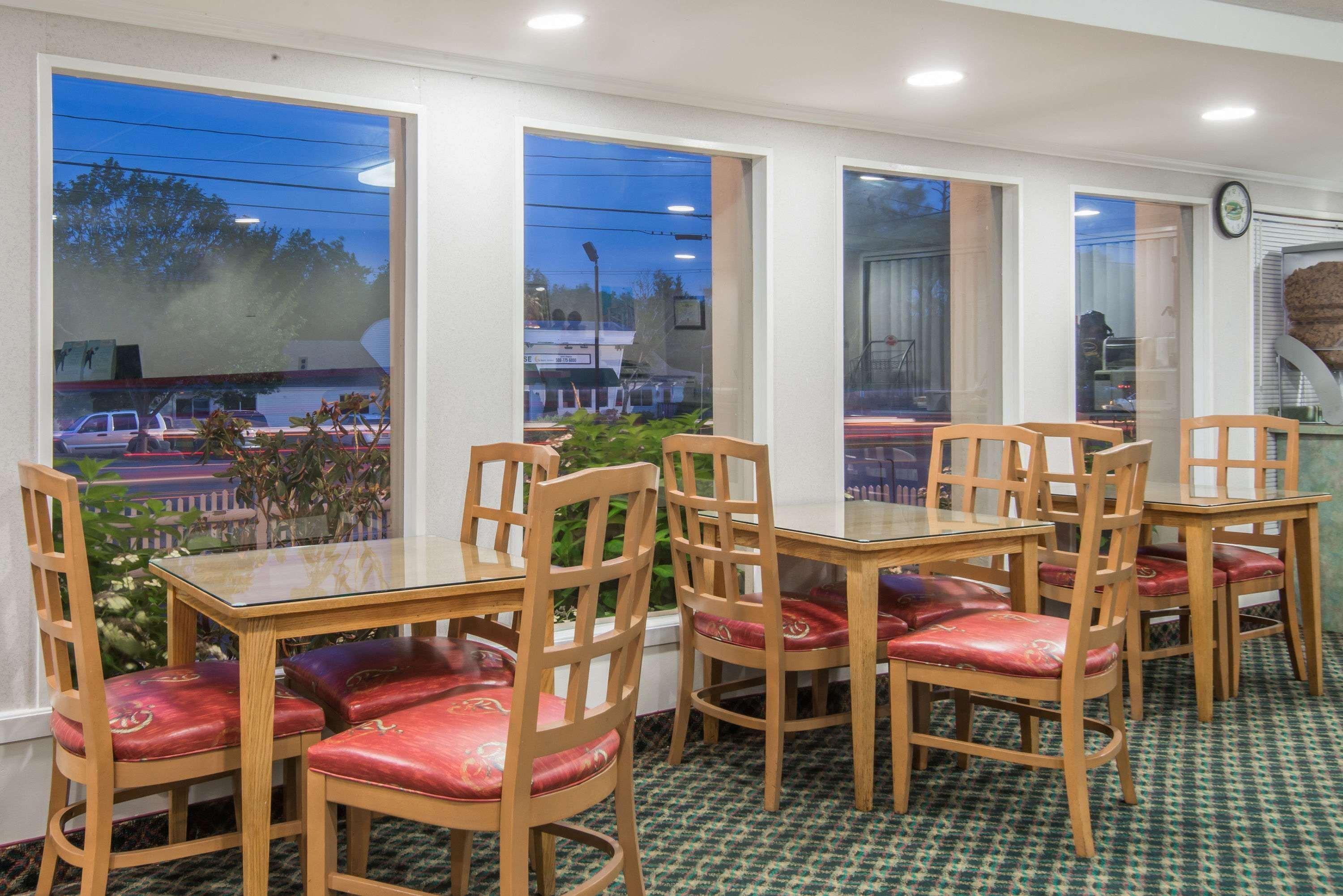 Relax Inn Cape Cod West Yarmouth Hyannis Luaran gambar