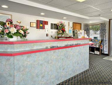 Relax Inn Cape Cod West Yarmouth Hyannis Dalaman gambar