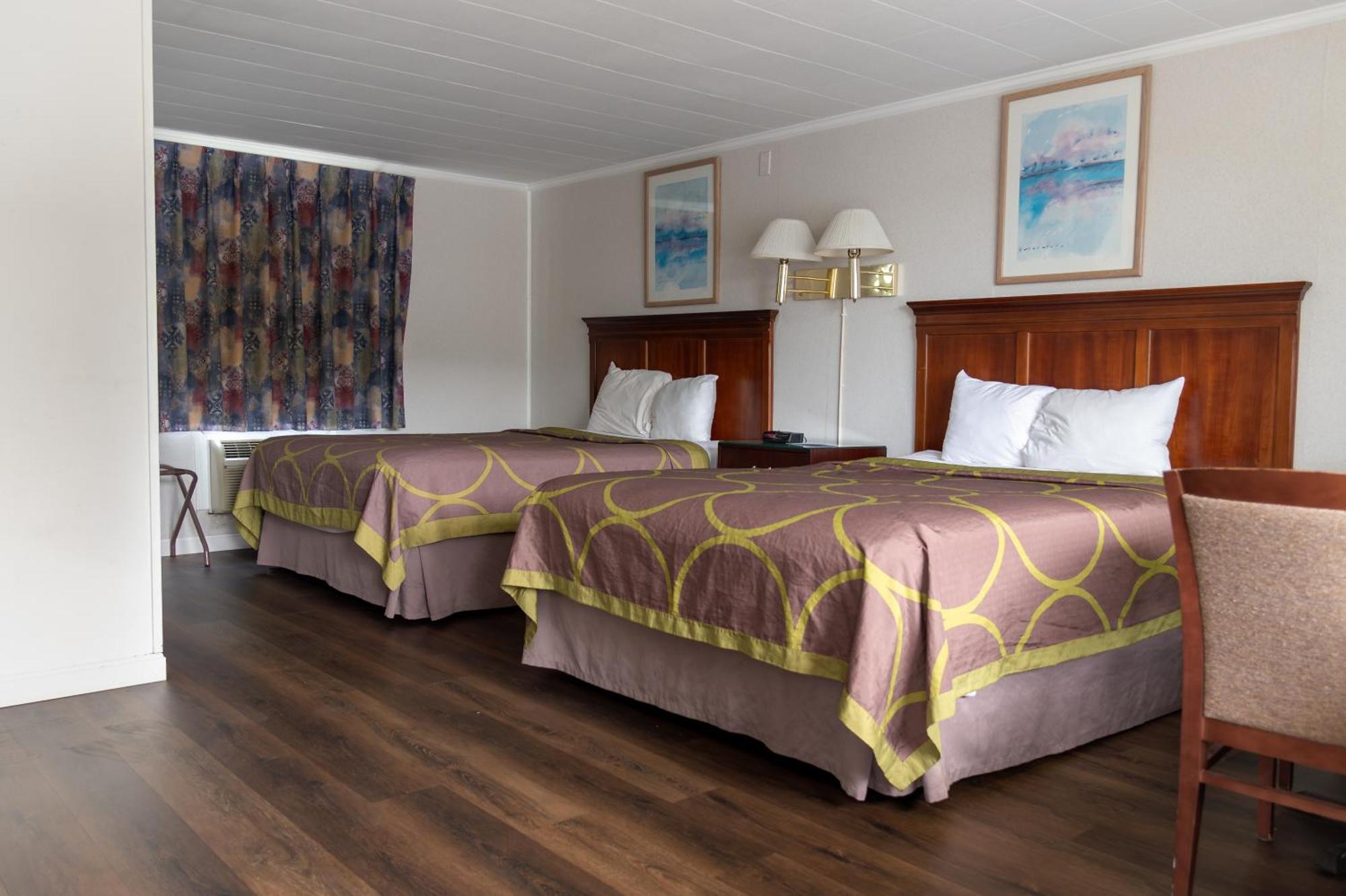 Relax Inn Cape Cod West Yarmouth Hyannis Luaran gambar