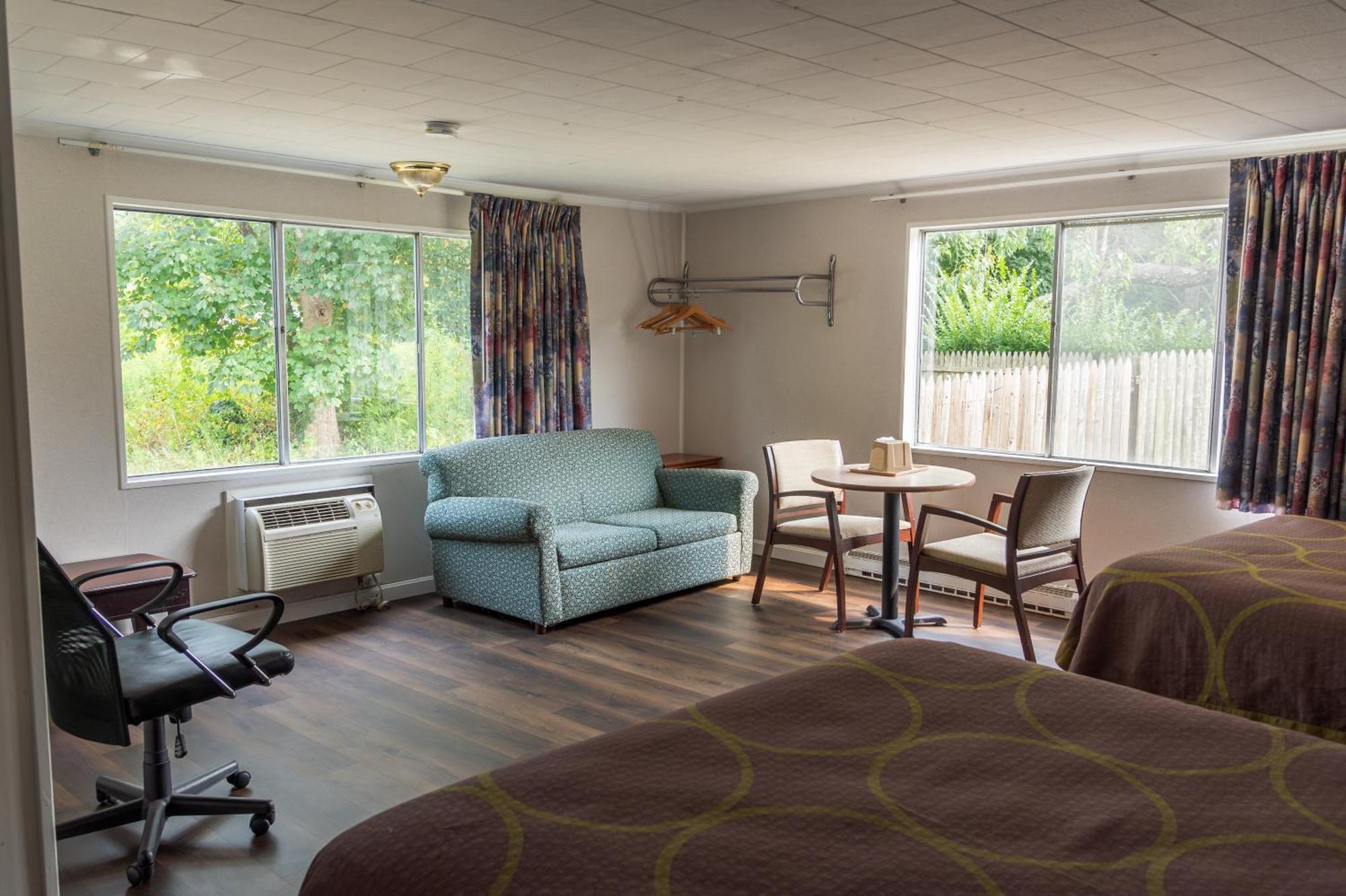 Relax Inn Cape Cod West Yarmouth Hyannis Luaran gambar