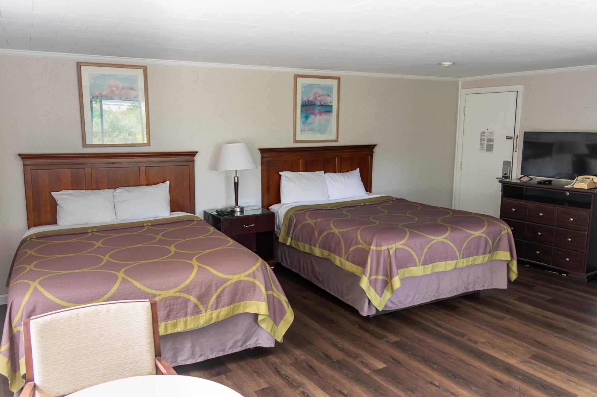 Relax Inn Cape Cod West Yarmouth Hyannis Luaran gambar